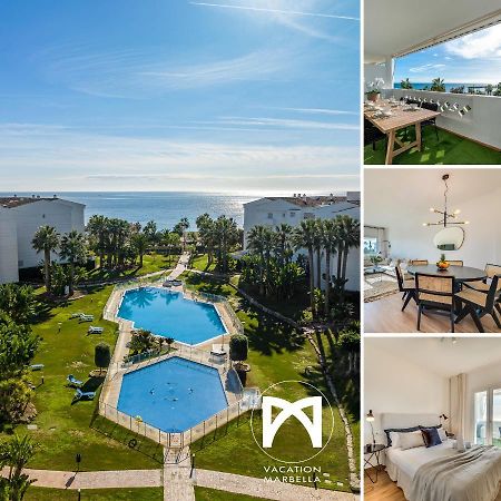 Vacation Marbella I Top 1 Puerto Banus Sea Front Rental, Renovated Exteriér fotografie