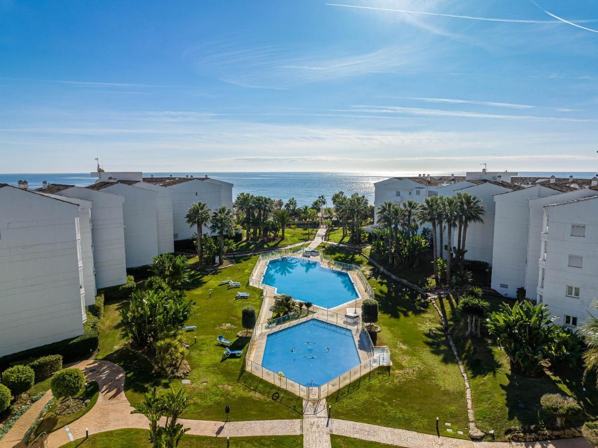 Vacation Marbella I Top 1 Puerto Banus Sea Front Rental, Renovated Exteriér fotografie
