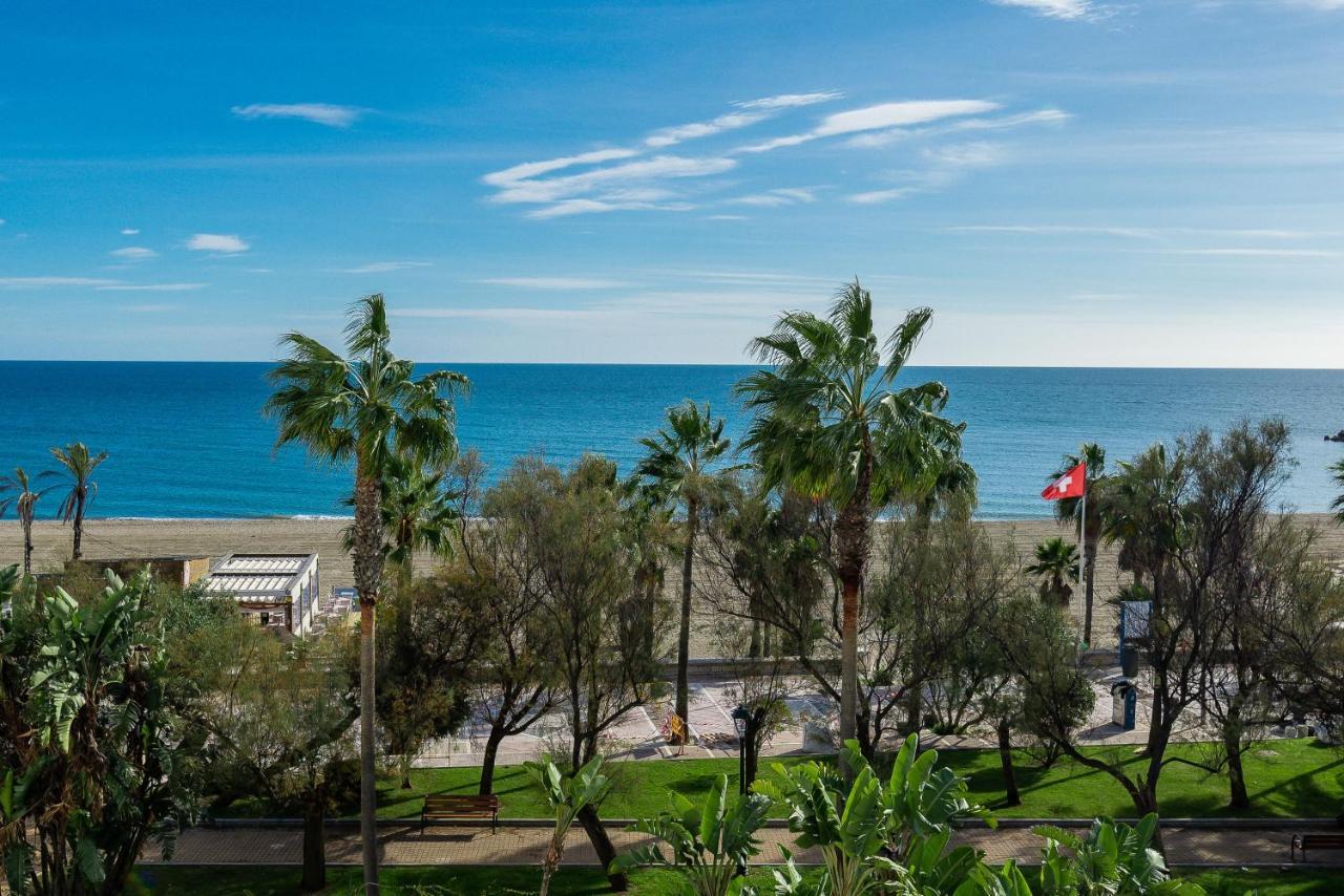 Vacation Marbella I Top 1 Puerto Banus Sea Front Rental, Renovated Exteriér fotografie