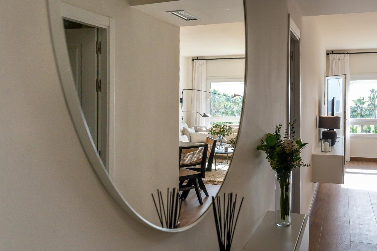 Vacation Marbella I Top 1 Puerto Banus Sea Front Rental, Renovated Exteriér fotografie