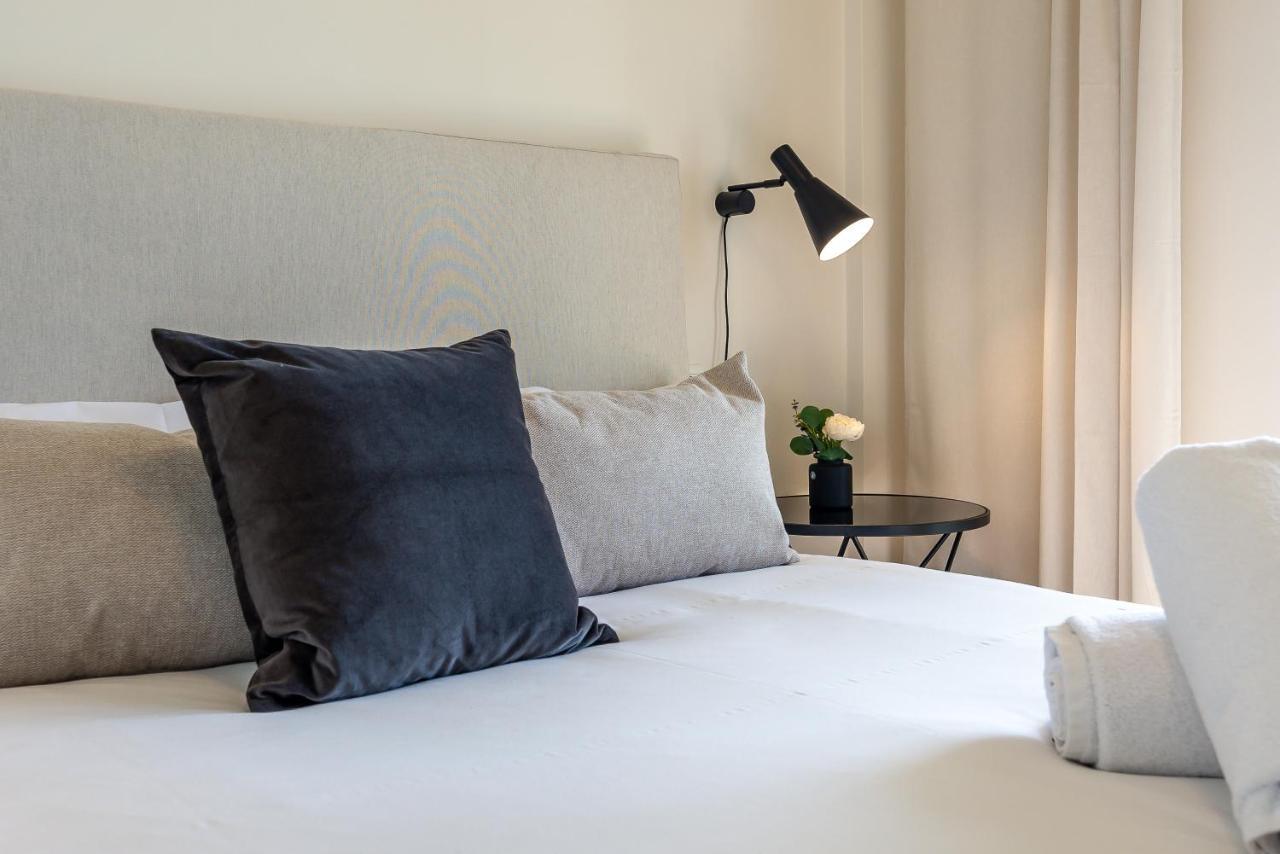 Vacation Marbella I Top 1 Puerto Banus Sea Front Rental, Renovated Exteriér fotografie