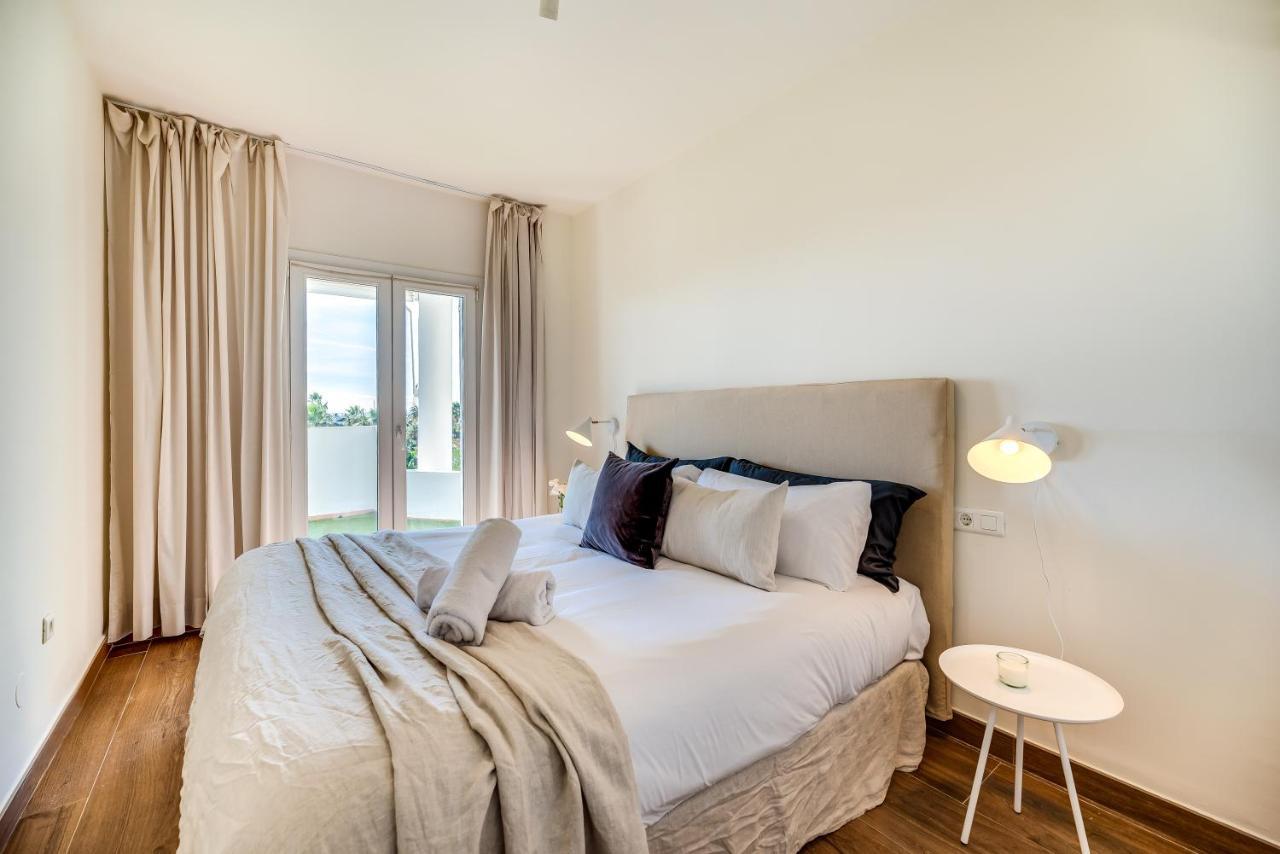 Vacation Marbella I Top 1 Puerto Banus Sea Front Rental, Renovated Exteriér fotografie
