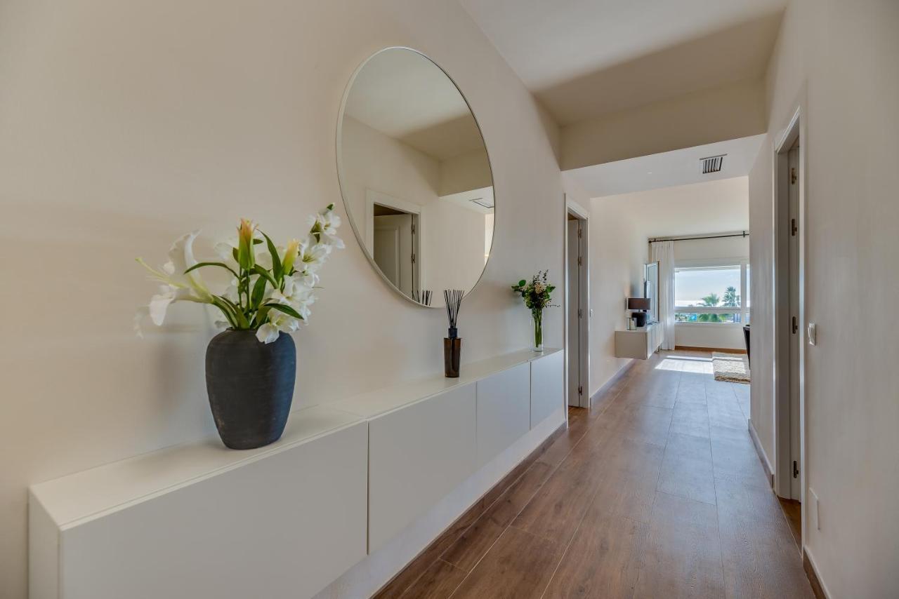 Vacation Marbella I Top 1 Puerto Banus Sea Front Rental, Renovated Exteriér fotografie