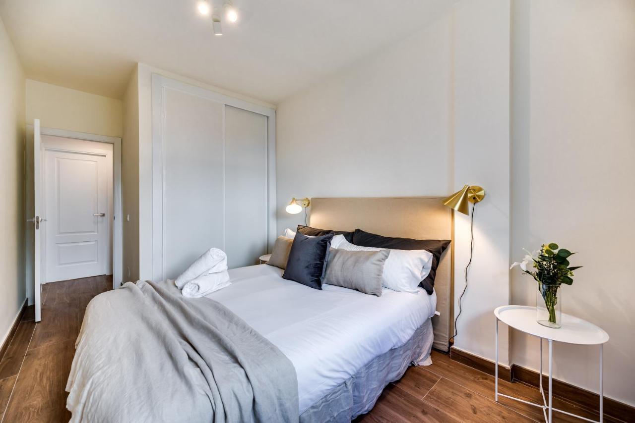 Vacation Marbella I Top 1 Puerto Banus Sea Front Rental, Renovated Exteriér fotografie