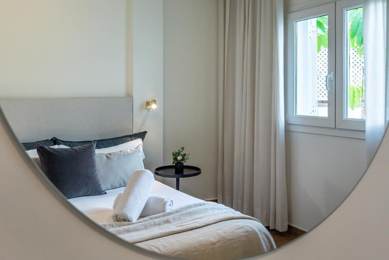 Vacation Marbella I Top 1 Puerto Banus Sea Front Rental, Renovated Exteriér fotografie