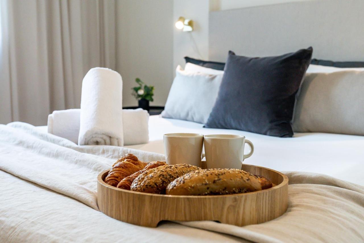 Vacation Marbella I Top 1 Puerto Banus Sea Front Rental, Renovated Exteriér fotografie